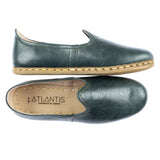Men's Toledo Slip On Shoes from Atlantis Handmade Shoes