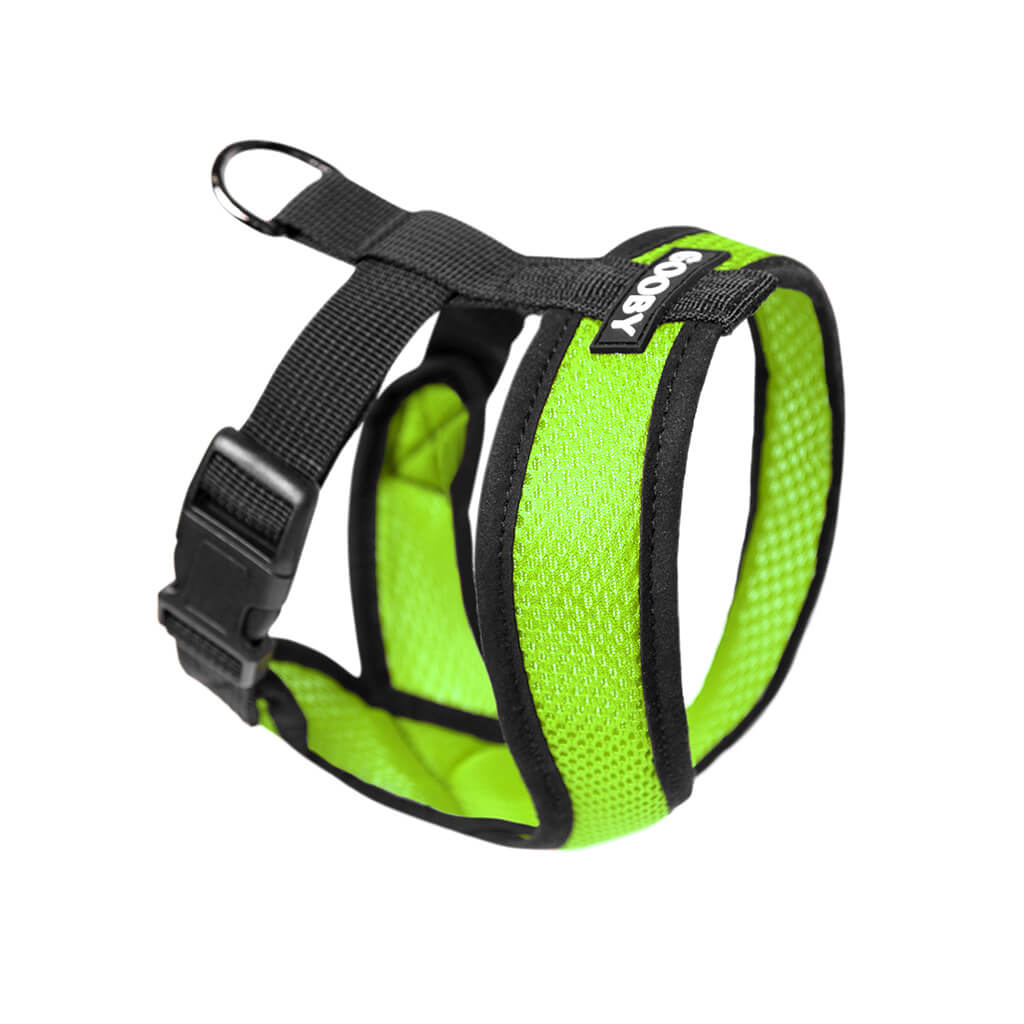 Comfort X Harness from Gooby