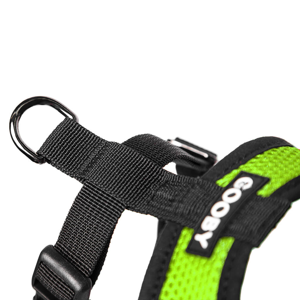Comfort X Harness from Gooby
