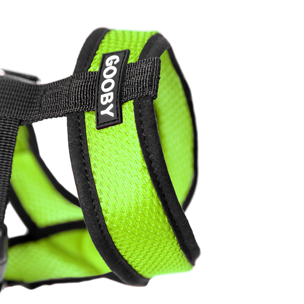 Comfort X Harness from Gooby