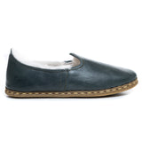 Men's Toledo Shearlings from Atlantis Handmade Shoes