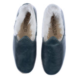 Women's Toledo Shearlings from Atlantis Handmade Shoes