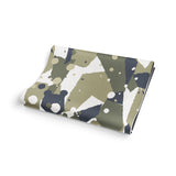 Yoga Mat | 6mm Thick | Green | Non-Slip | Eco Friendly | Yune Yoga | Granite from Yune Yoga