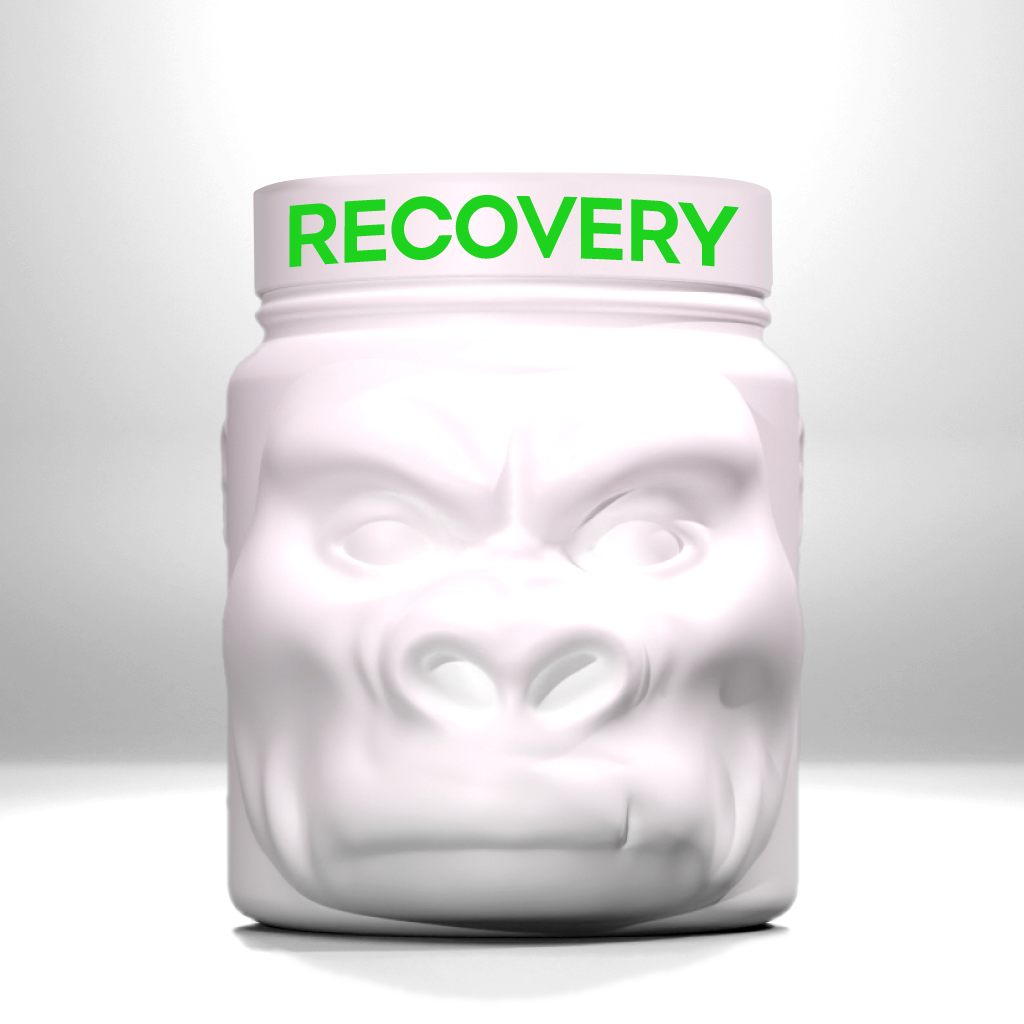 Post Recovery from Primal Strength & Balance
