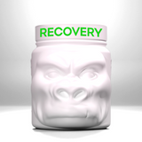 Post Recovery from Primal Strength & Balance