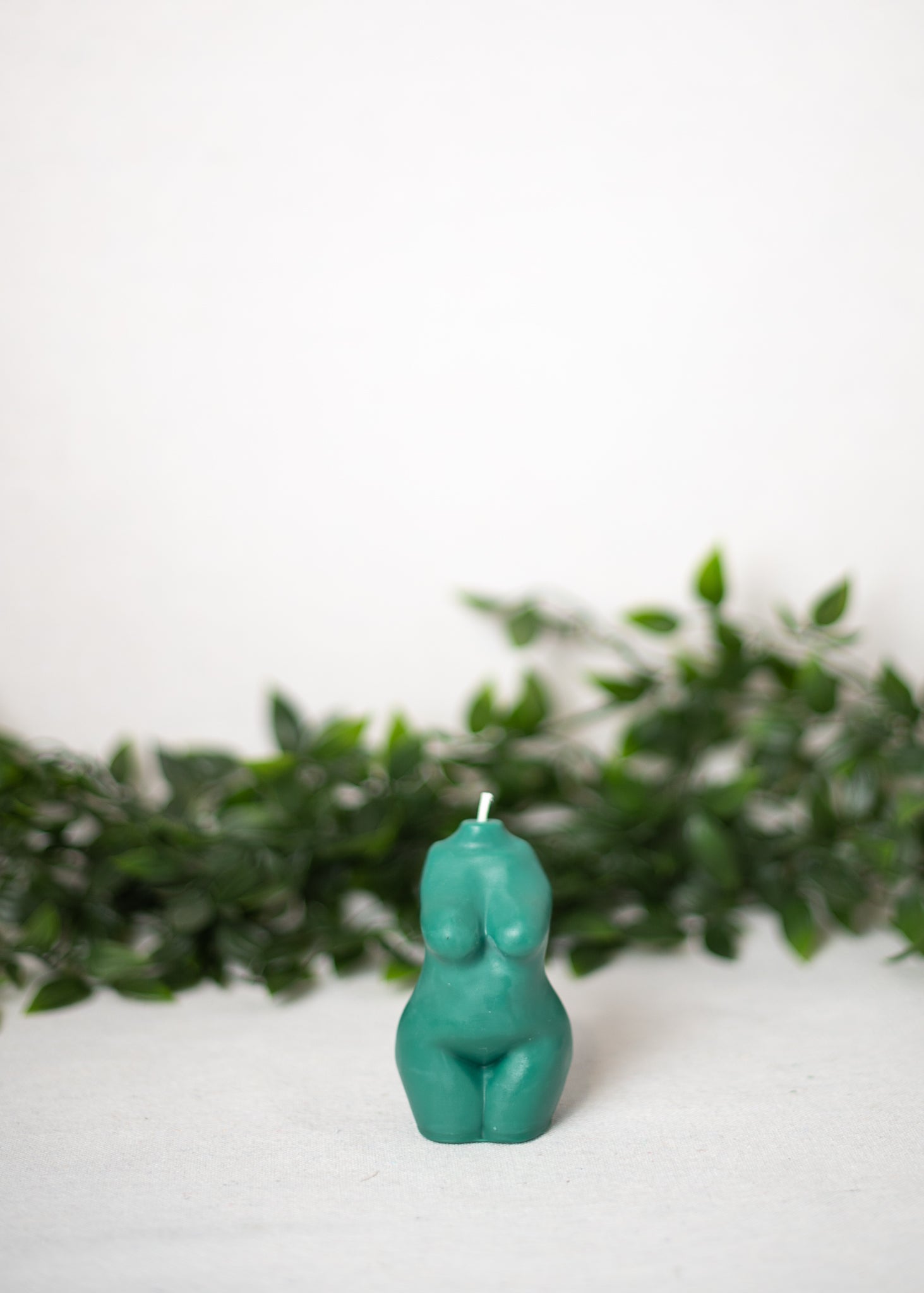 Goddess Candle Collection From Shop Restyled