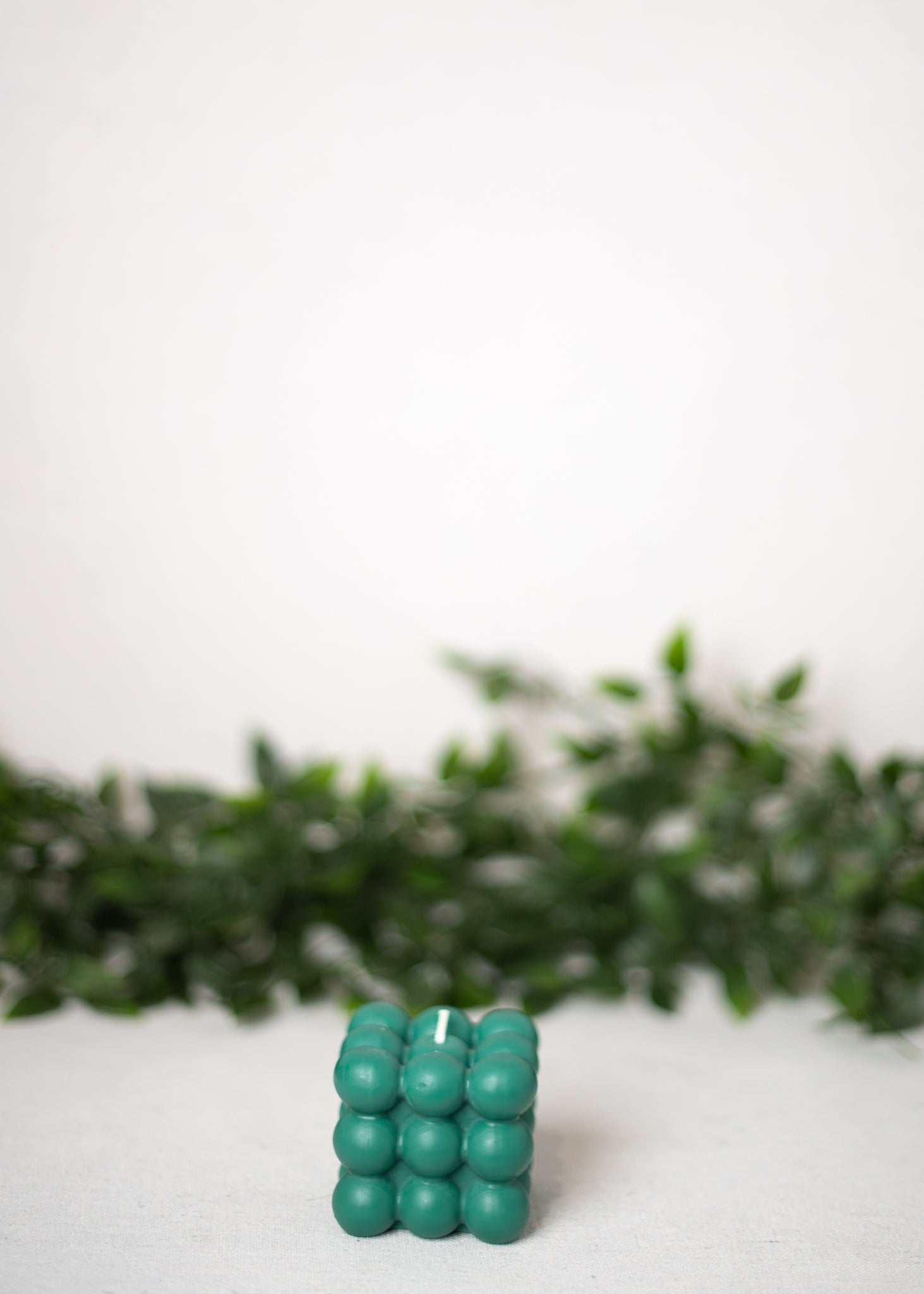 Luxury Bubble Candle Collection From Shop Restyled