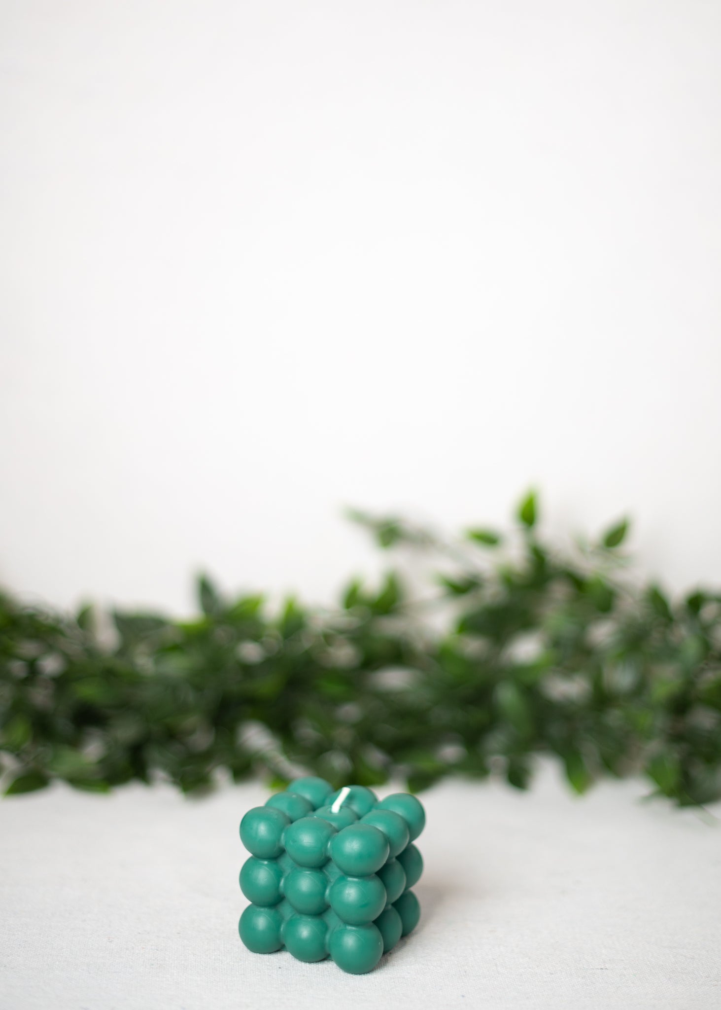 Luxury Bubble Candle Collection From Shop Restyled