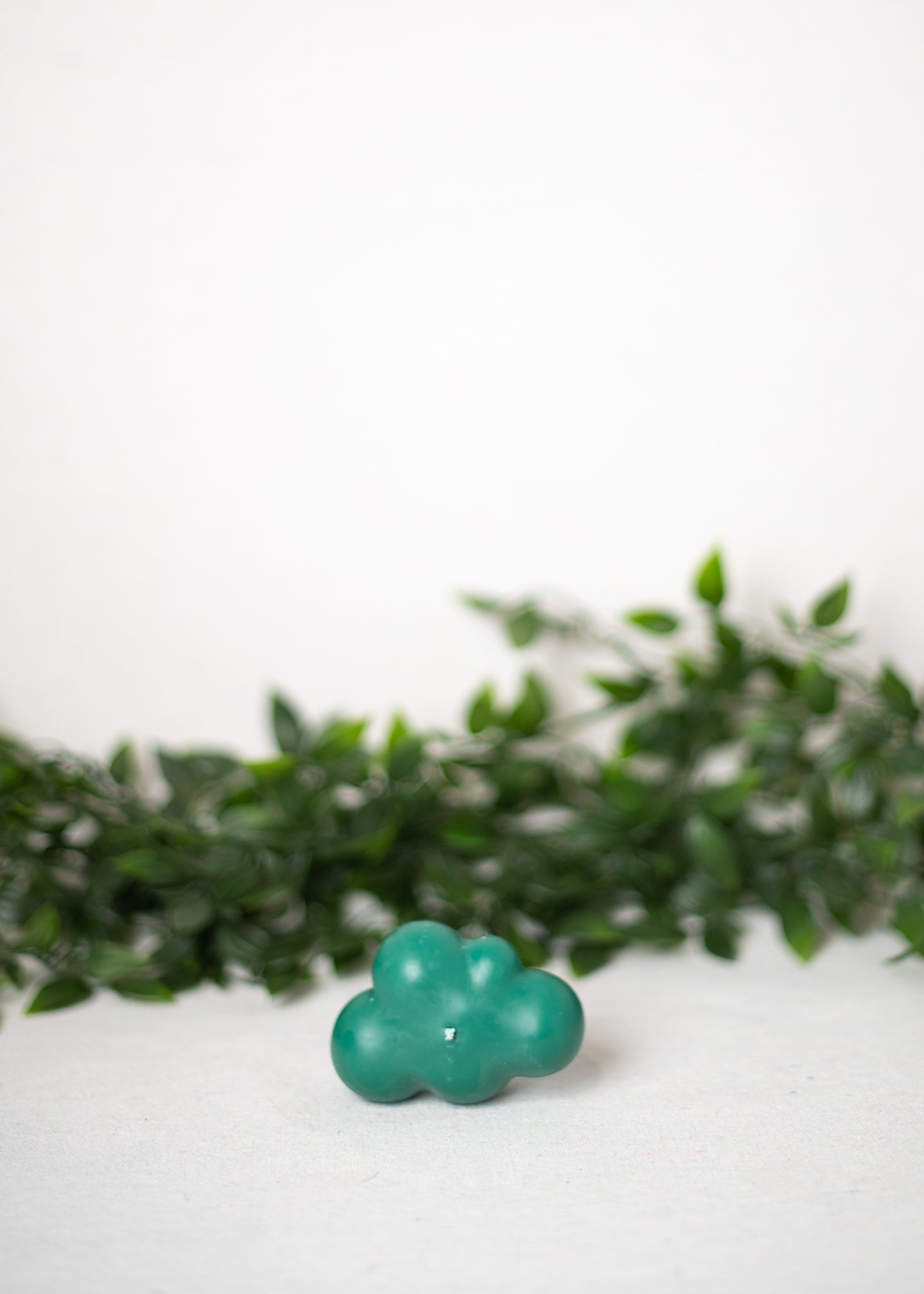 "Nubesita" Candle Collection from Shop Restyled