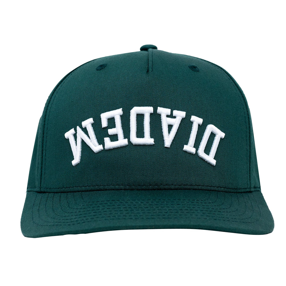 Diadem Upside Down Hat From Diadem Sports