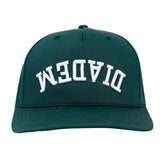Diadem Upside Down Hat From Diadem Sports