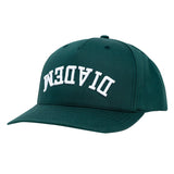 Diadem Upside Down Hat From Diadem Sports