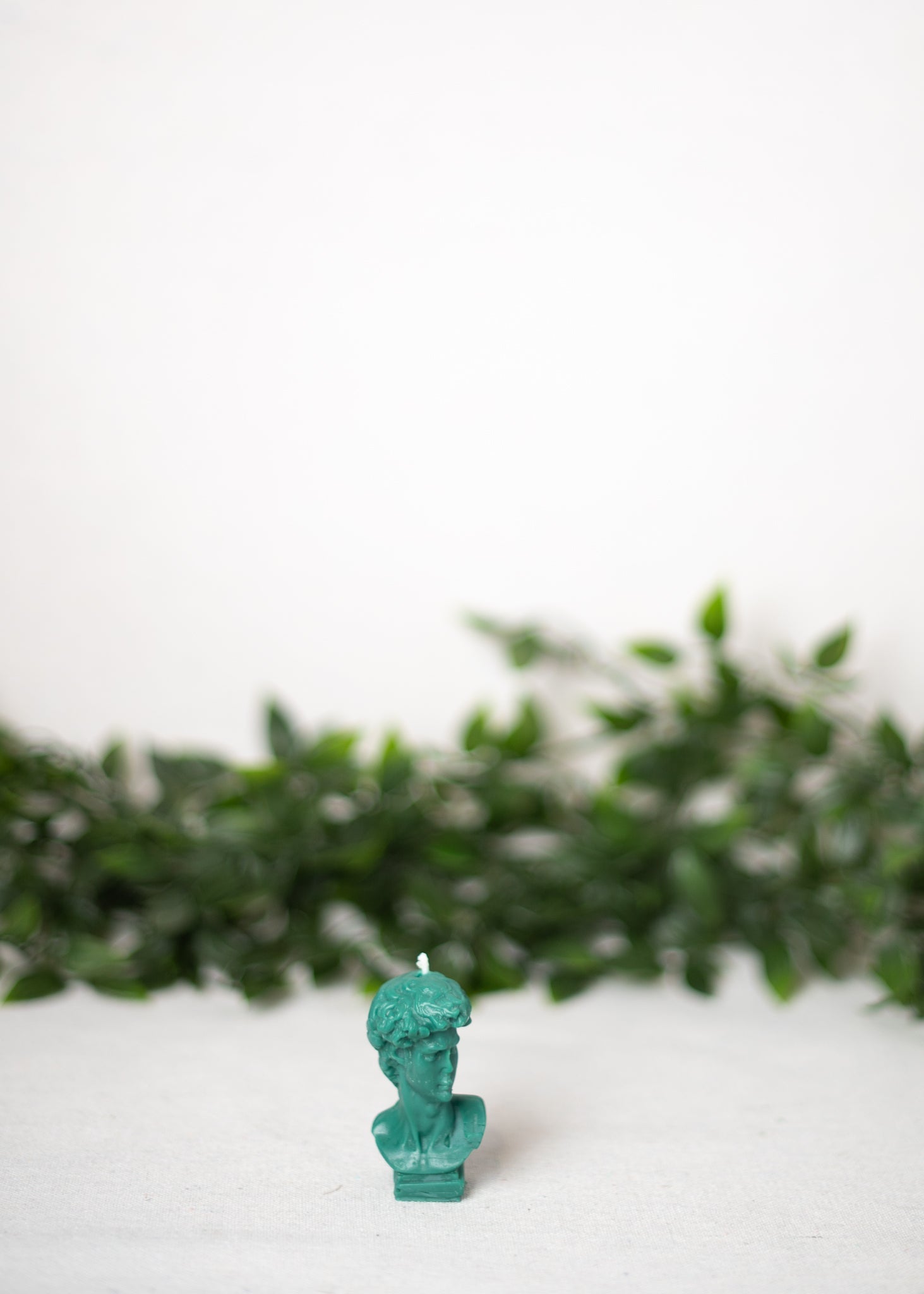 Mini David Candle Collection From Shop Restyled