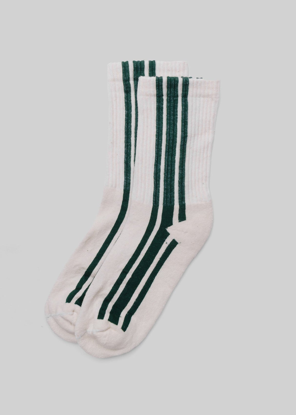 The Vertical Stripe from American Trench