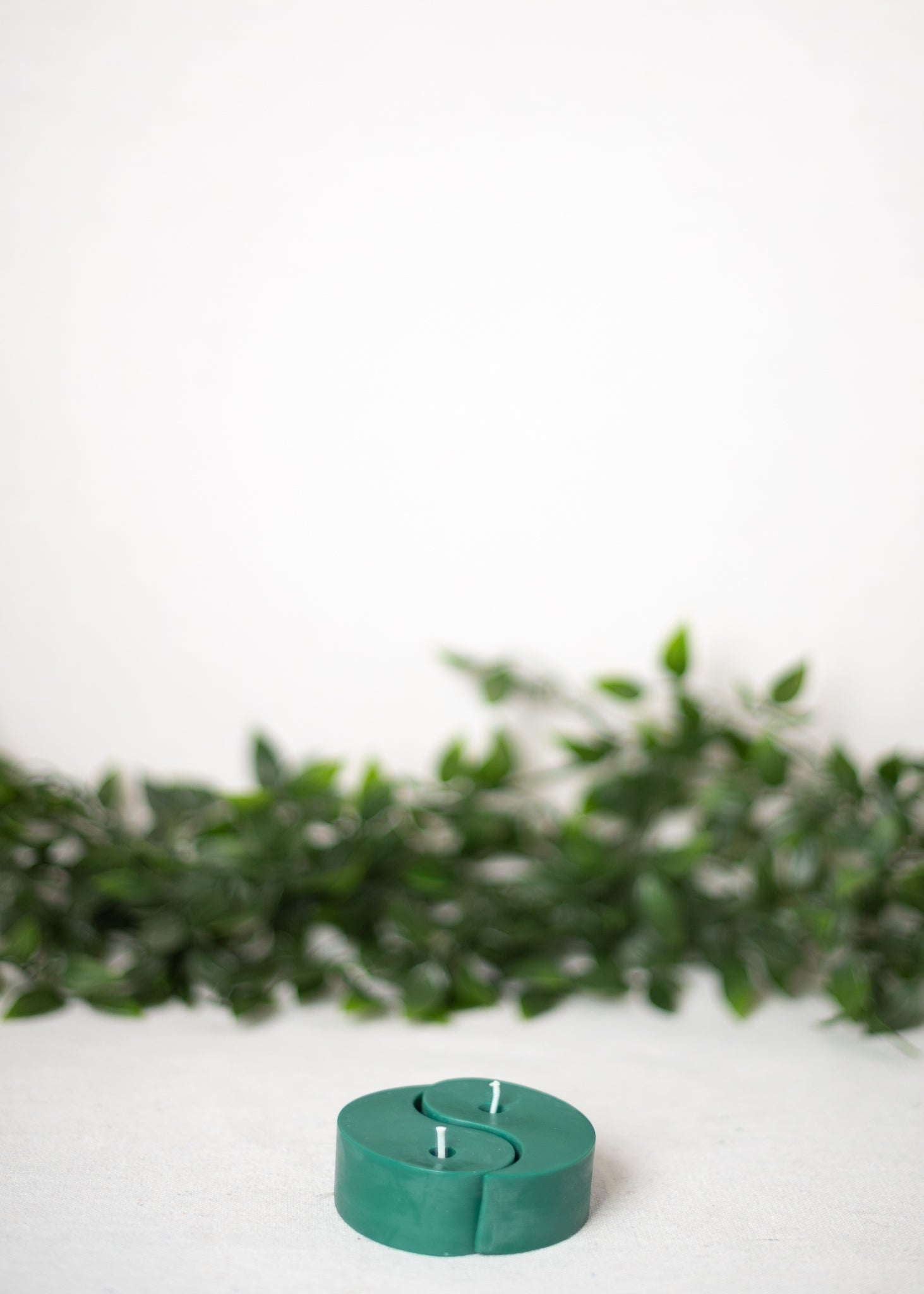 Yin Yang Candle Collection from Shop Restyled