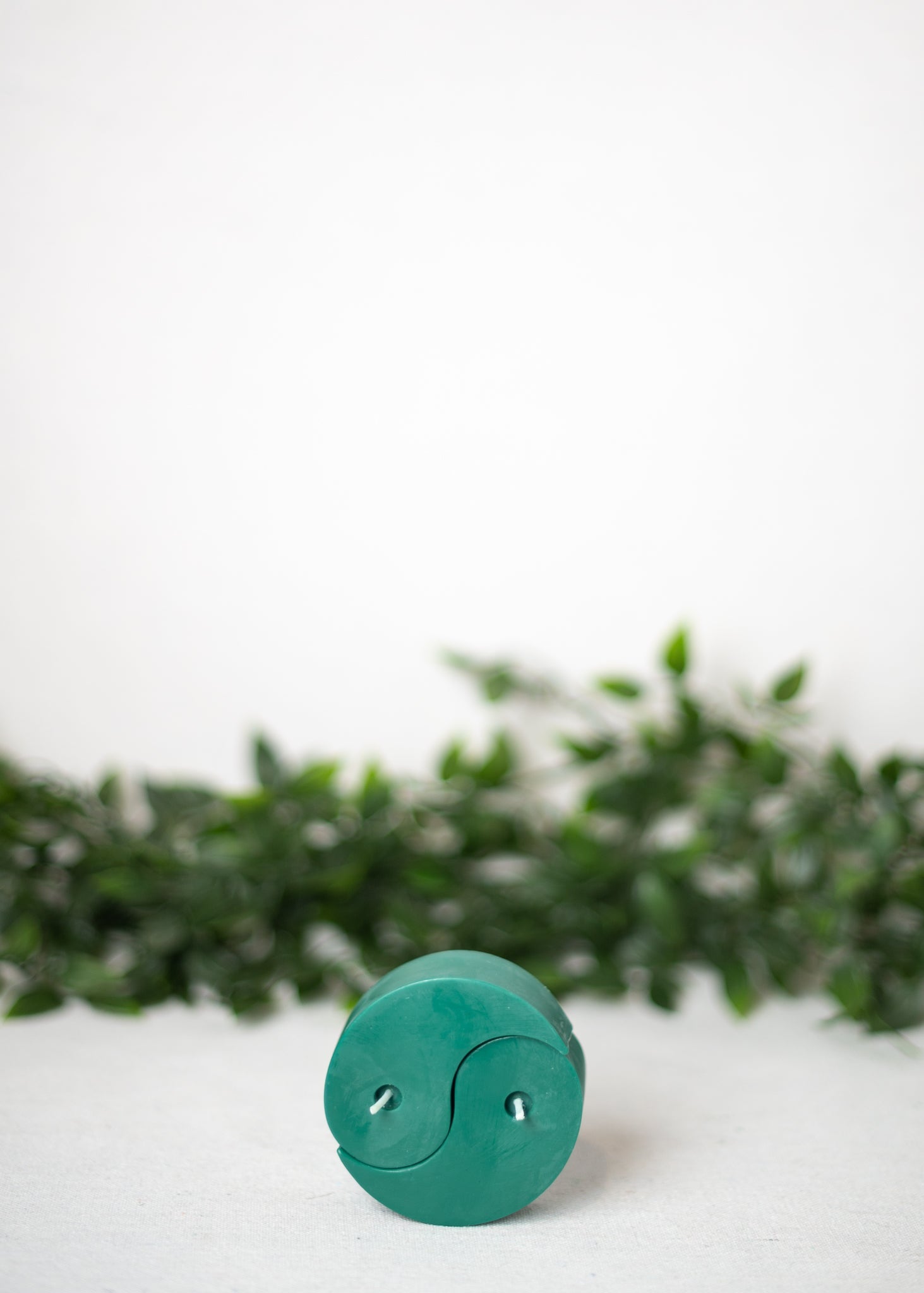 Yin Yang Candle Collection from Shop Restyled