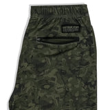Men's Dynamic Full Length Performance Joggers 2.0 from Combat Iron Apparel