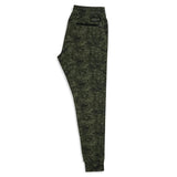 Men's Dynamic Full Length Performance Joggers 2.0 from Combat Iron Apparel