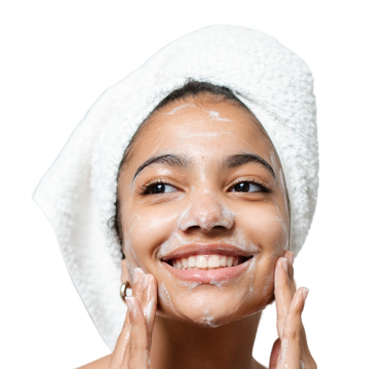 Green Tea Cream Cleanser From Georgette Klinger