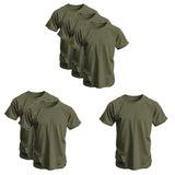 Men's Basic Branded T-Shirt from Combat Iron Apparel