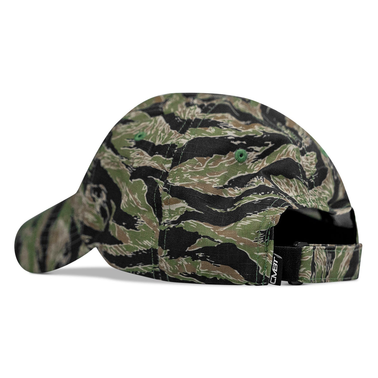 RipStop Low Pro Operator Hat from Combat Iron Apparel