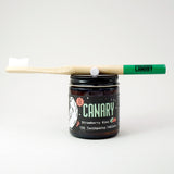 Strawberry + Kiwi Toothpaste Tablets from Canary