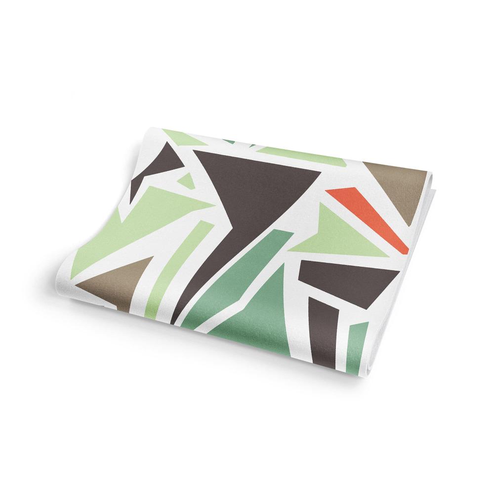 Yoga Mat | 6mm Thick | Multicolor | Non-Slip | Eco Friendly | Yune Yoga | Billie from Yune Yoga