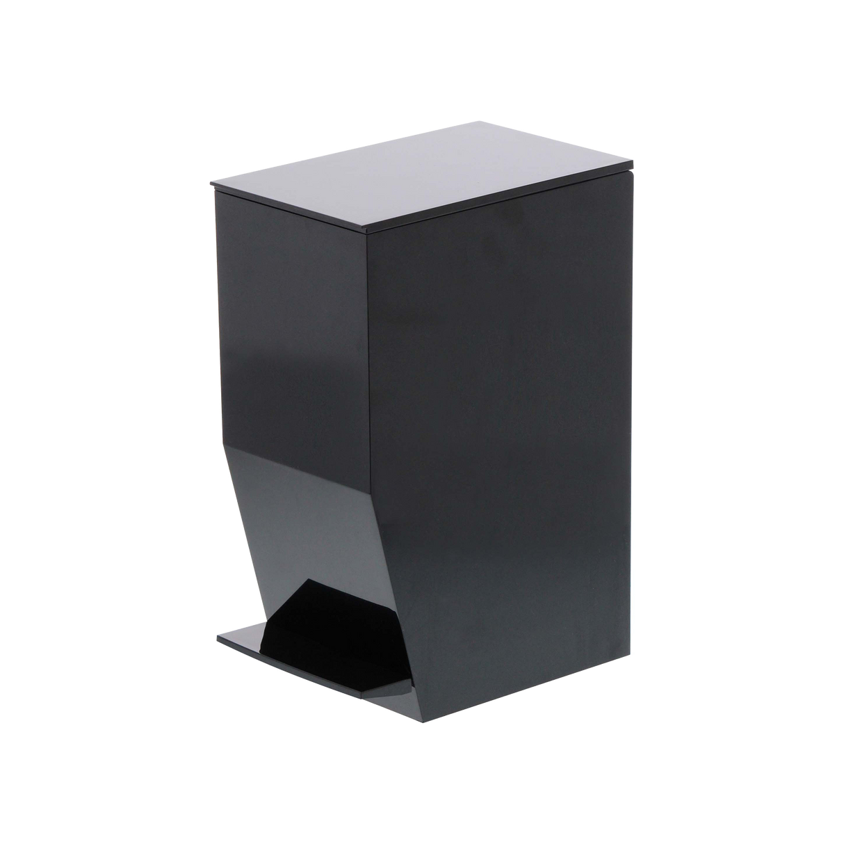 Step Trash Can from Yamazaki Home