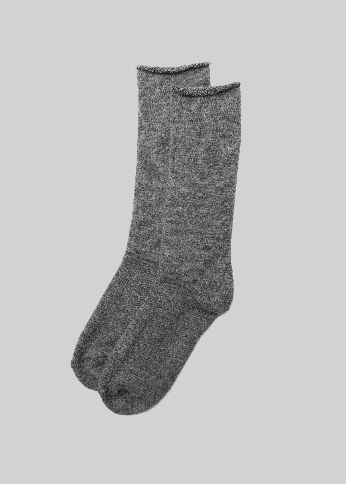 Alpaca Pile Sock from American Trench