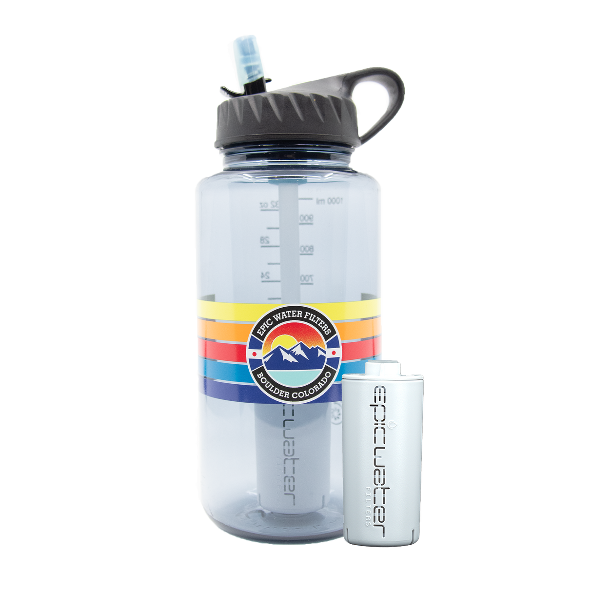 Nalgene OG | 32 oz from Epic Water Filters USA