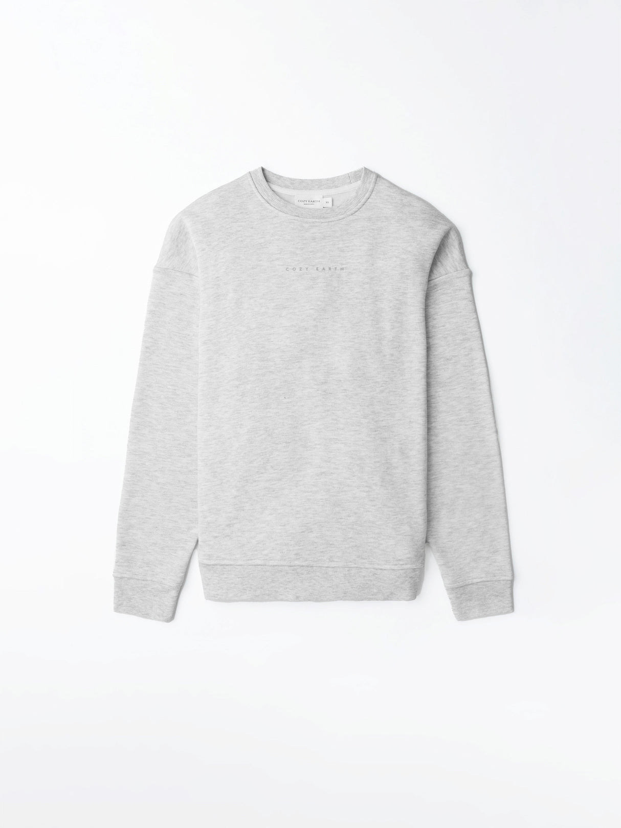 Women's CityScape Crewneck from Cozy Earth