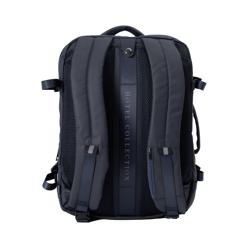 Travel Backpack from Hotel Collection
