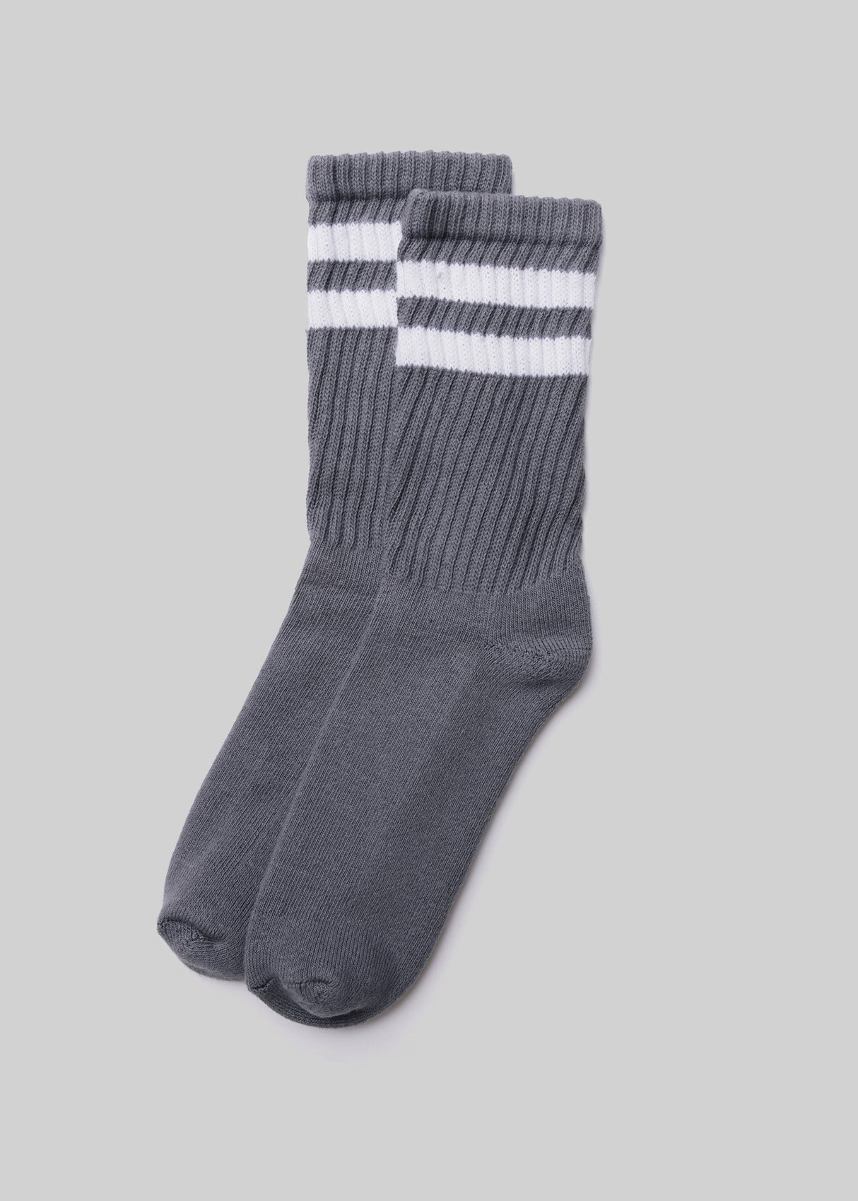 The Retro Double Stripe From American Trench