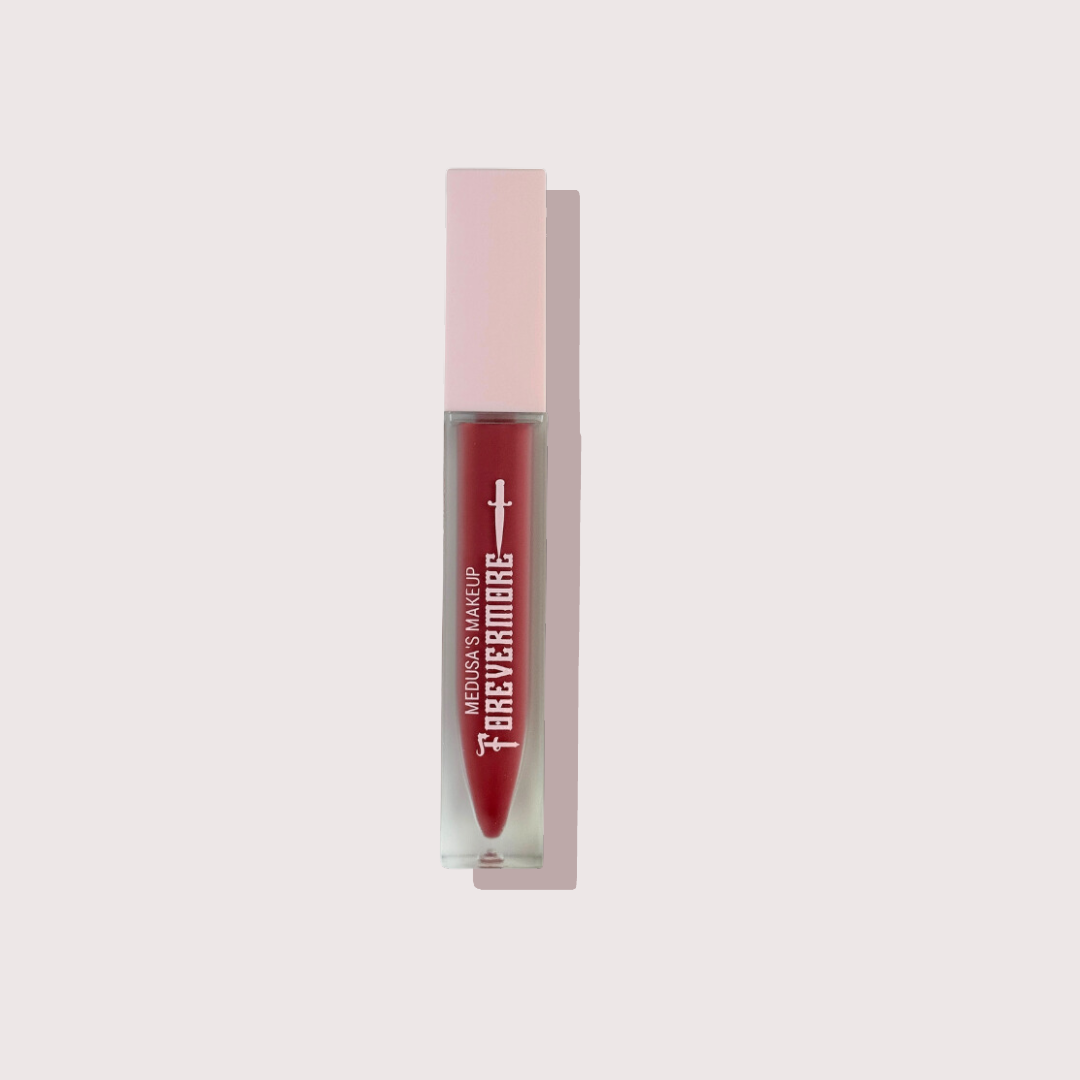 Forevermore Liquid Lipstick - Grl Pwr from Medusa's Makeup