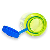 32oz Wide Mouth Performance Bottle from Combat Iron Apparel