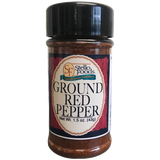 Stello Foods Spices - Pepper - Red - Ground 1.5 oz from Stello Foods