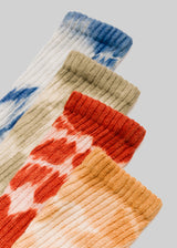 Natural-Dyed Retro Crew from American Trench