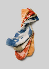 Natural-Dyed Retro Crew from American Trench