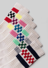 The Retro Check Stripe From American Trench