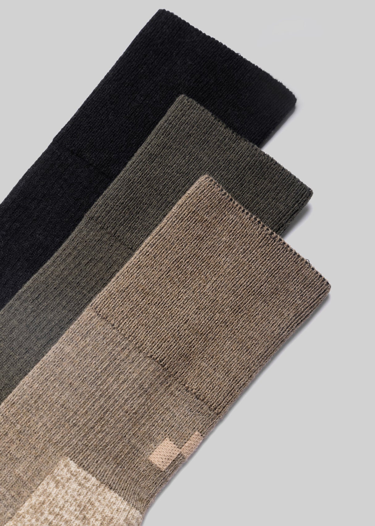 The Field Sock from American Trench