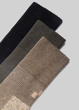 The Field Sock from American Trench