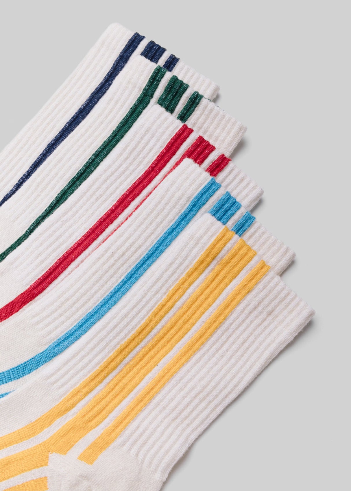 The Vertical Stripe from American Trench