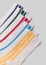 The Vertical Stripe from American Trench
