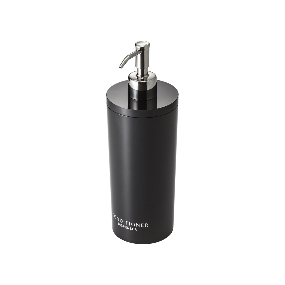Round Shower Dispenser - Three Styles from Yamazaki Home