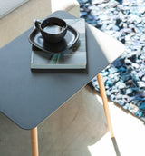 Side Table (20" H)  - Steel from Yamazaki Home