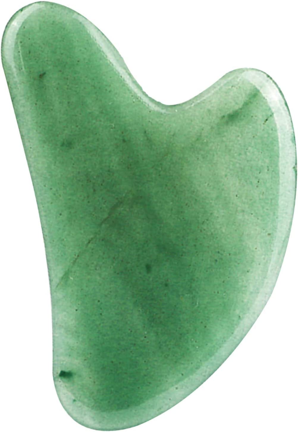 Jade Roller & Gua Sha Gift Box from BeNat