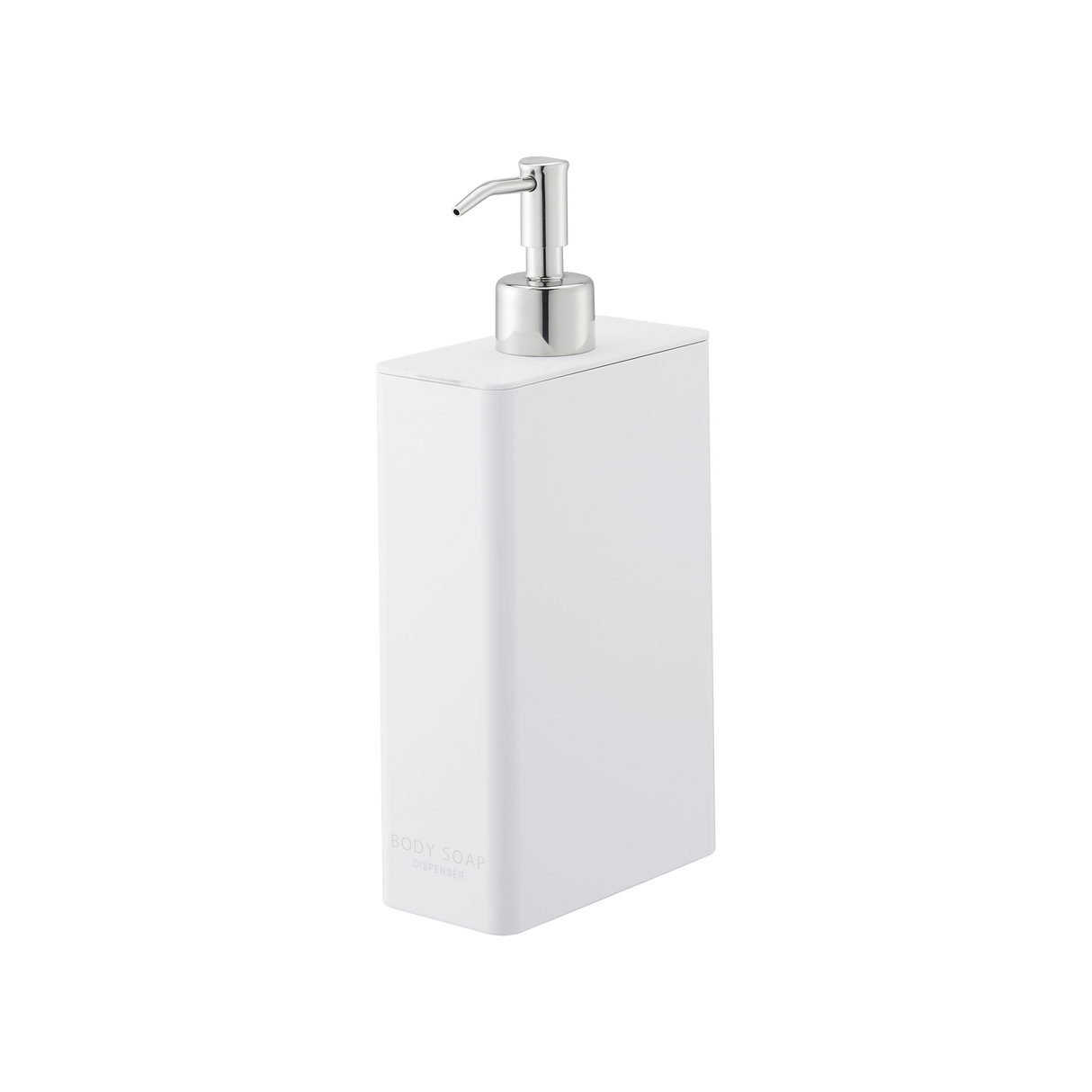 Rectangle Shower Dispenser - Three Styles from Yamazaki Home