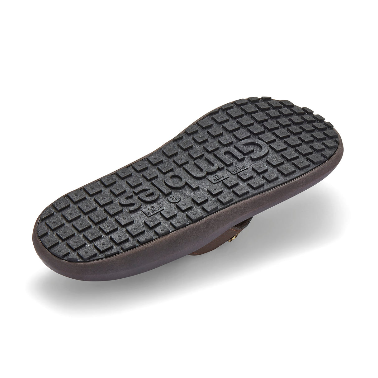 Noosa Flip-Flops - Men's - Brown From Gumbies USA