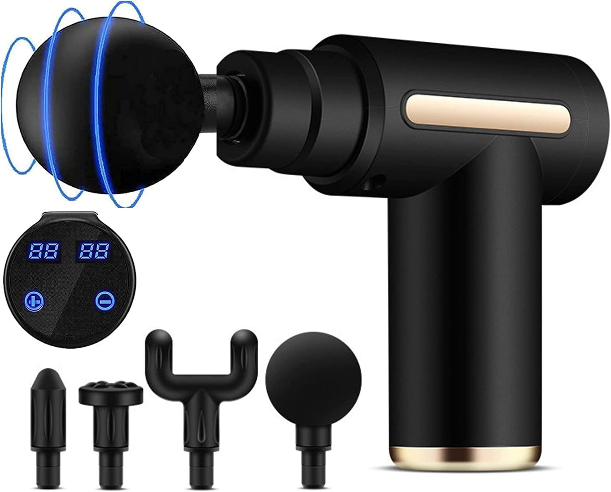 Muscle Massage Gun from eterus
