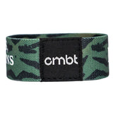 Reversible Elastic Wristband Bracelet from Combat Iron Apparel